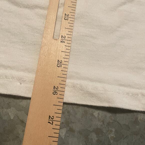 Vintage IBM Computer Tee Shirt Mens Medium 90s Y2K Software Promo Employee Tech - Picture 9 of 9